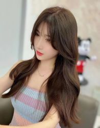 -菲·木田moontin造型salon
