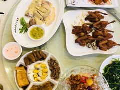 -清心鸡沙田乳鸽店·非遗传承(石溪店)