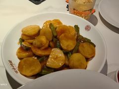 -百年神厨·地道川菜(清江西路店)