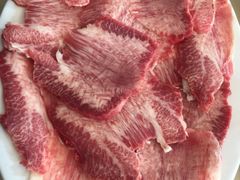 牛舌-福合埕牛肉丸(水仙园店)