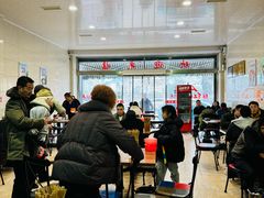 -继红顺河抄手名小吃