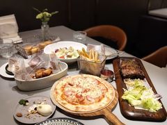 -西堤牛排(北京国瑞店)