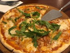 -百好乐宠物友好餐厅(朝外大街店)