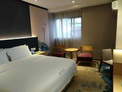 -JOYA湾悦国际酒店(世界之窗店)