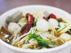 -明月虾面(厦禾路店)
