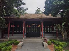 -顺峰山公园
