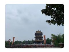 -台儿庄古城