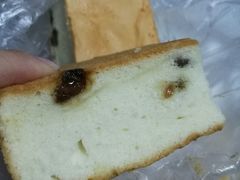 蛋清蛋糕-甜嘟嘟烘焙坊(舒城路店)