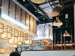 -非烤勿扰韩料自助烤肉(松山湖万科店)