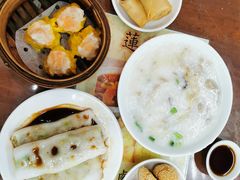 -香港蓮香樓(中環店)