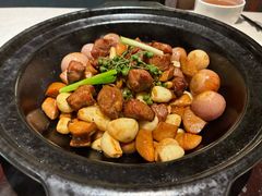 -狮王府淮扬菜(夫子庙老门东店)