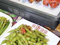 -探唐烧烤(棠东店)