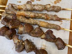 -宛平李记小吃(东关街店)