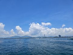 -三亚蜈支洲岛旅游区