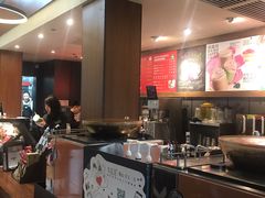 -星巴克臻选(成都宽窄巷子店)