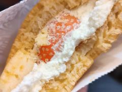 -辛一·铜锣烧(大宁久光店)