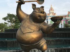 -厦门方特梦幻王国