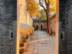 -天一阁博物院