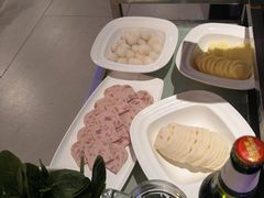 -天都火锅酒楼(虹梅南路店)
