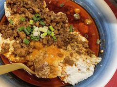 -冯烫烫跷脚牛肉·川菜小馆(武胜西街店)