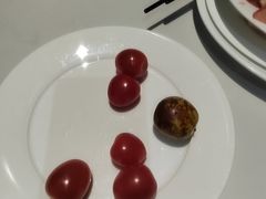 -晶丽香榭自助餐(南京大饭店)