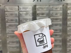 -JPG coffee(广州体育西店)