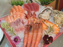 -松坂屋日料自助(长城路店)