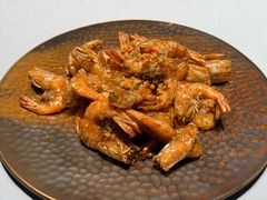 -徐记海鲜·家宴(南油永新汇店)