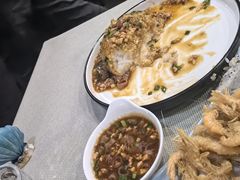 -渔娘渔家丹东海鲜(东直门店)