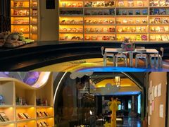 -清远熹乐谷温泉度假酒店