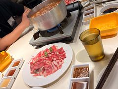 -燃计沙茶皇·香港沙茶火锅(人广旗舰店)