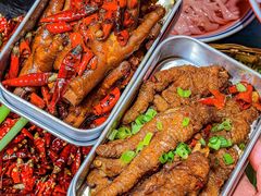 -四小区火锅·巷子里的重庆火锅(花照壁店)