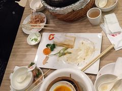 -粤仔湾砂锅粥(广益哥伦布店)