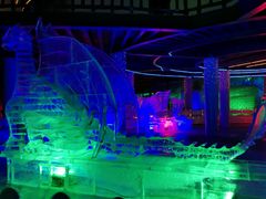 -石林冰雪海洋世界