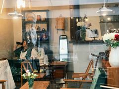 -concerto协奏曲咖啡店
