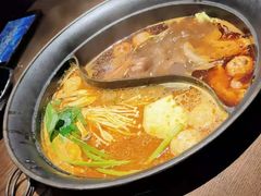 -呷哺呷哺 小火锅 (浦东新欧尚超市店)