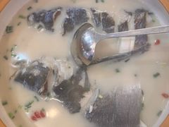 -浔味·山屿湖·正宗全鱼宴老字号