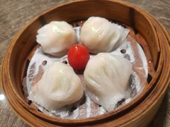 -丰圆轩粤式茶楼(大宁国际商业广场店)