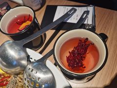 -太二酸菜鱼(天鹅湖万达店)