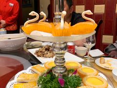 -卓正国际酒店·膳衡食府