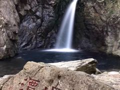 -宁波五龙潭景区