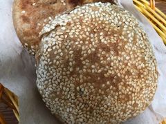 -李小老烧饼(常营民族家园店)