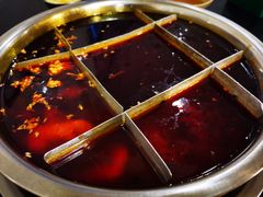 -邓莽子老火锅(鲁祖庙店)