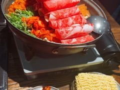 -MI WU FACTORY米屋美食工厂餐厅(绿地店)