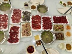 -福合埕牛肉火锅(长平国新店)
