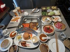 -海底捞火锅(老城根店)