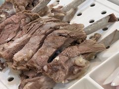-老毛手抓·盐池滩羊非遗手抓(宁夏总店)