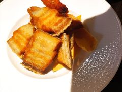 -庐灶江南·江南菜·四合院Bistro(东直门·华侨夜泊君亭店)