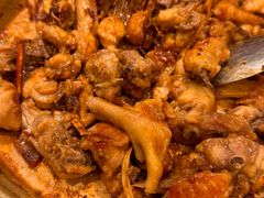 -围龙屋客家食府(福田店)