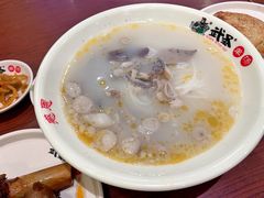 -武圣羊汤·西北面(朝阳门店)